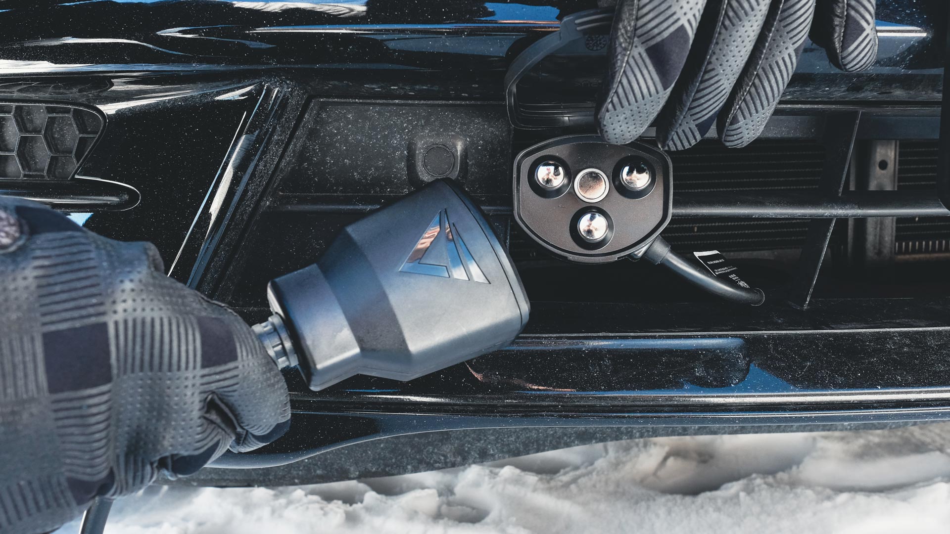 4 Things You Should Know About Your Engine Block Heater VOLTSAFE