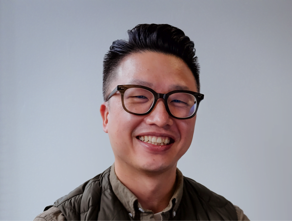 Get To Know: Rich Koh, Director of Creative & Brand and Possible Future ...