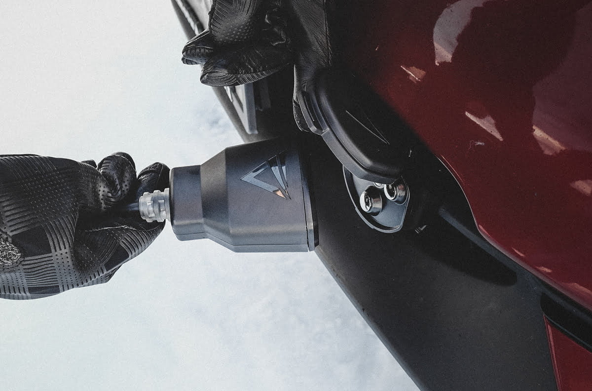 5 Winter Safety Tips for Seniors or Those with Mobility Challenges