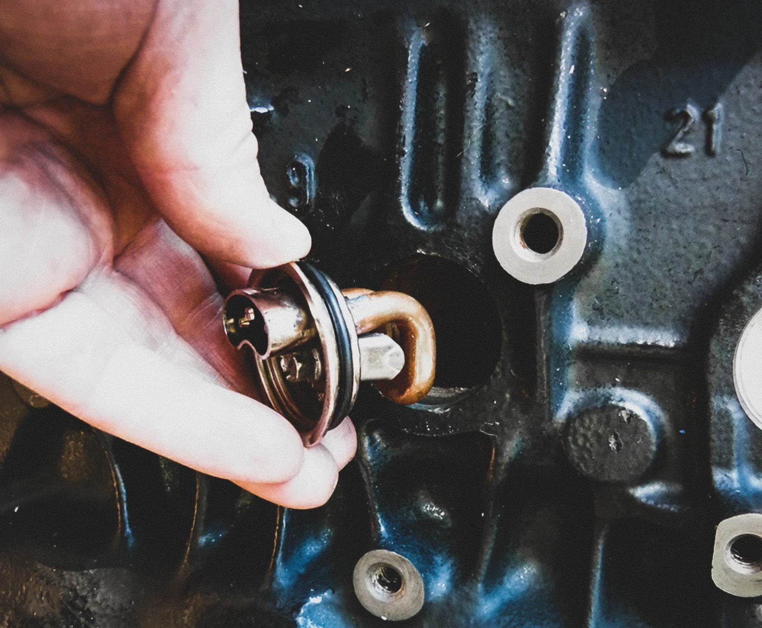 4 Things You Should Know About Your Engine Block Heater VOLTSAFE
