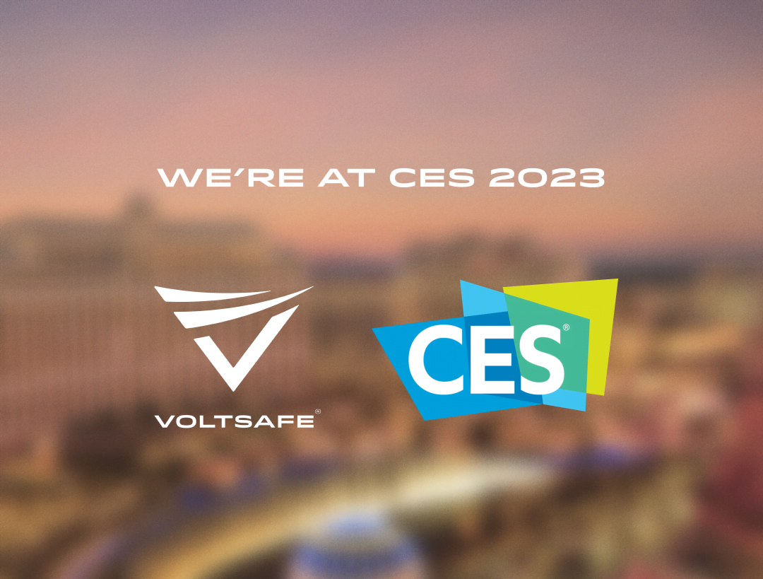 voltsafe-debuts-award-winning-flagship-tech-tomorrow-at-ces-2023-voltsafe