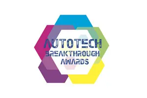 Vehicle to Innovation Autotech Award 2020