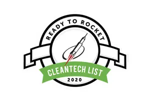 Emerging Rocket List, Clean Tech 2020