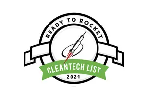 Emerging Rocket List, Clean Tech 2021